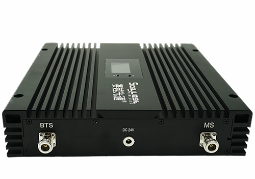 岷县双频手机信号增强器2000㎡