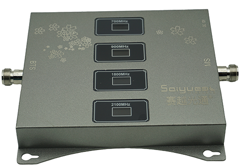  岷县四频手机信号接收器200㎡