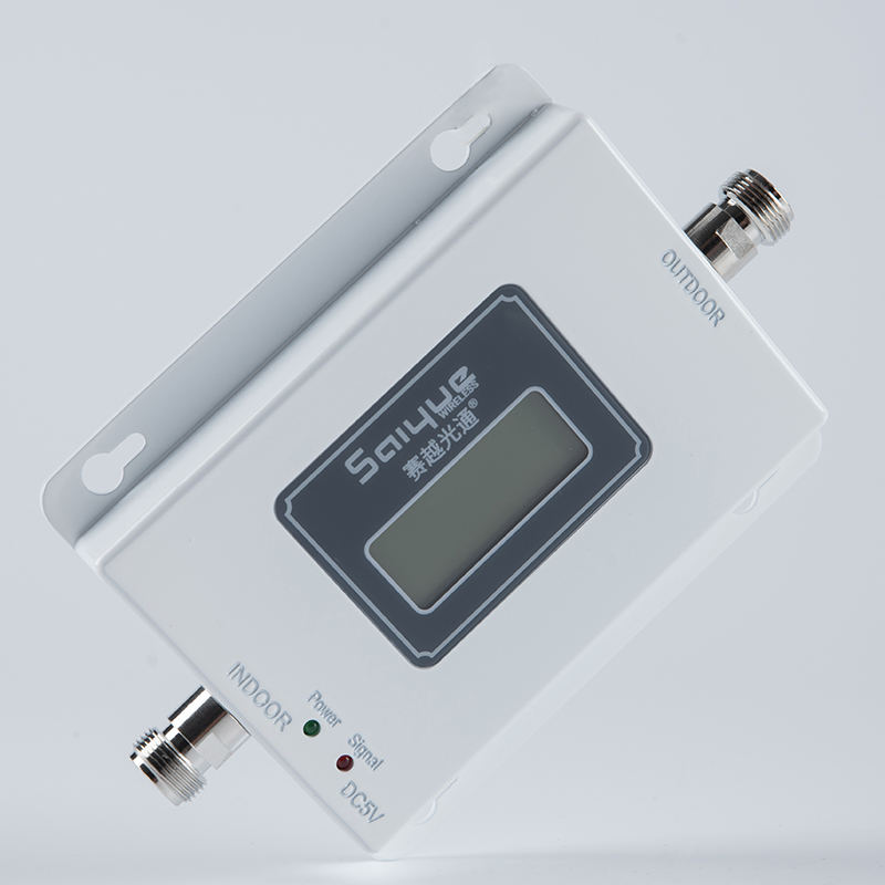 岷县家用配电房机房信号放大器200㎡