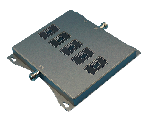 岷县五频4G+5G手机信号增强器200㎡