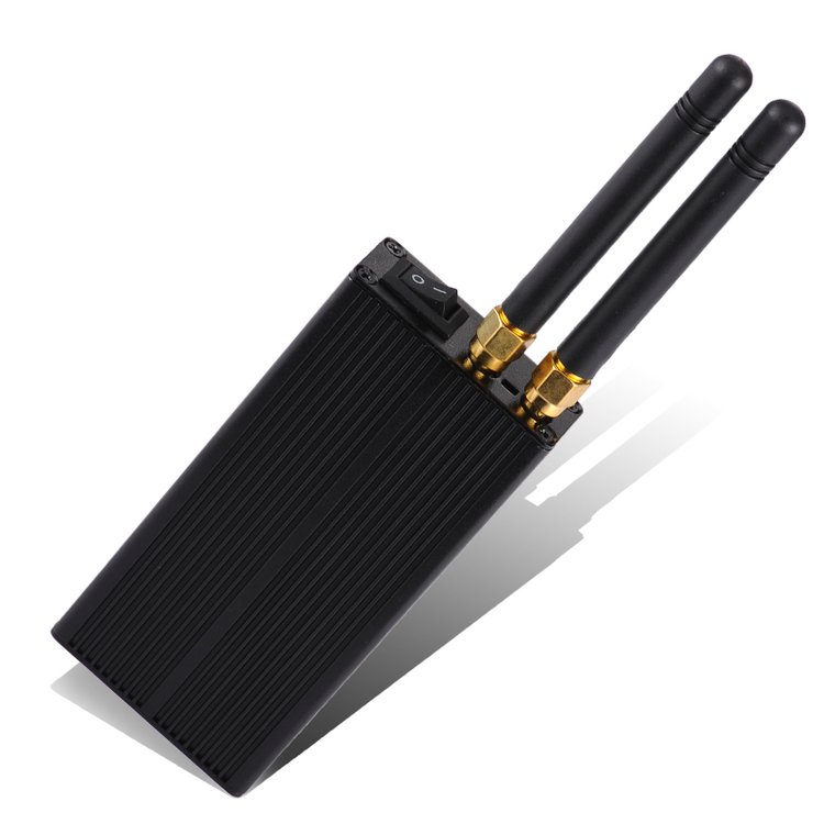  岷县1.2G/1.5G导航屏蔽器