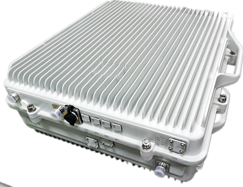 岷县信令级数字室分型移动通信干扰器