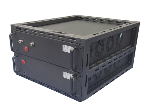 岷县室内大功率通讯管控屏蔽系统