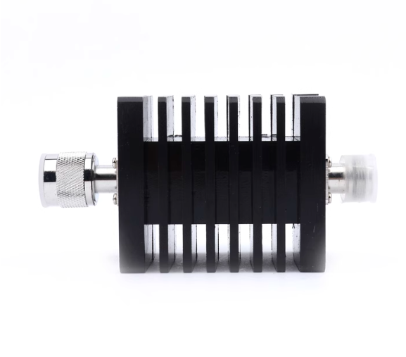  岷县腔体固定衰减器0-3G/0-4G  N型接口